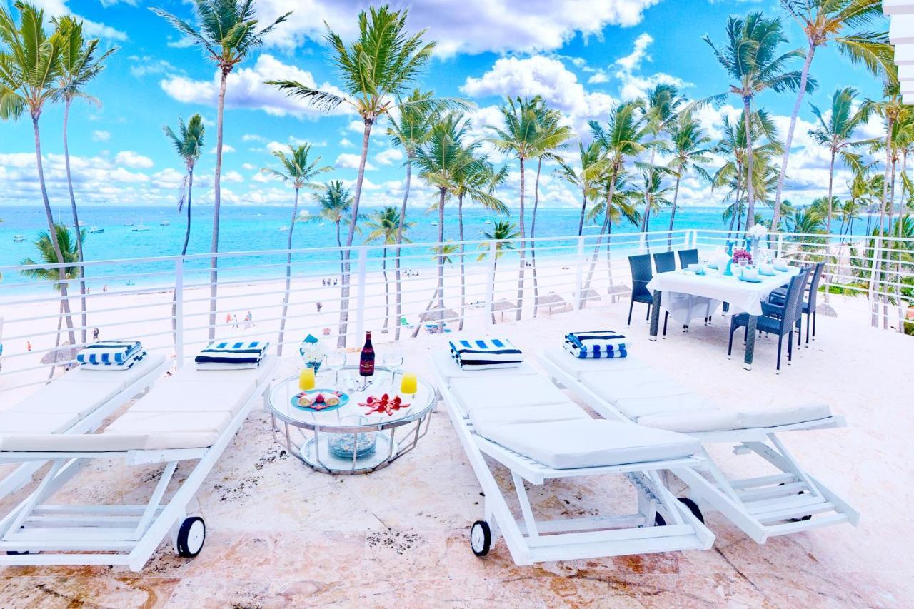 Bed & Breakfast Beachfront - Everything 3*