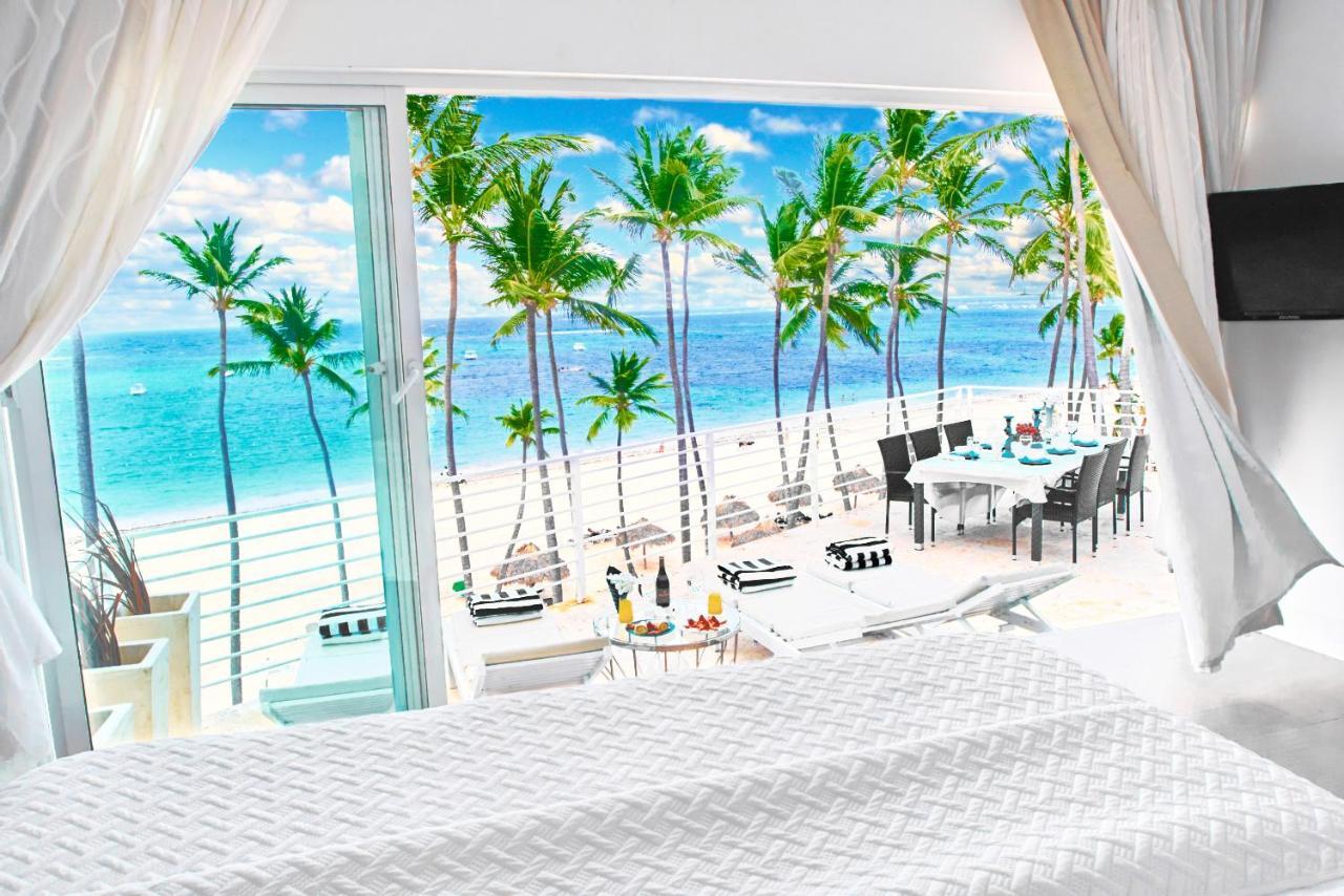 Beachfront - Everything 3* Punta Cana