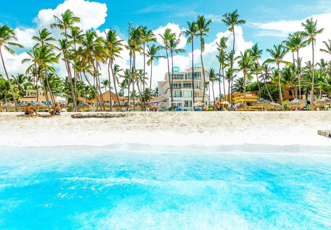 Beachfront - Everything Bed & Breakfast 3*