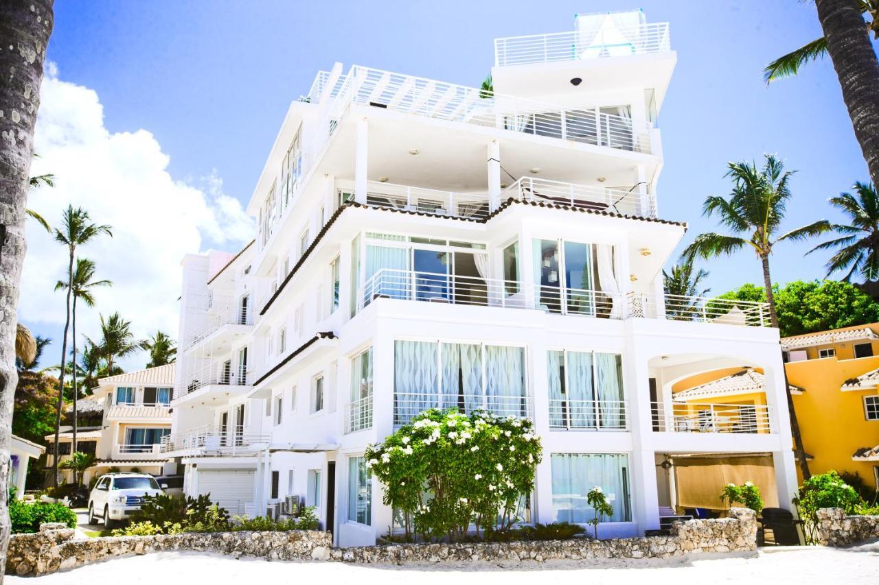 Beachfront - Everything Punta Cana