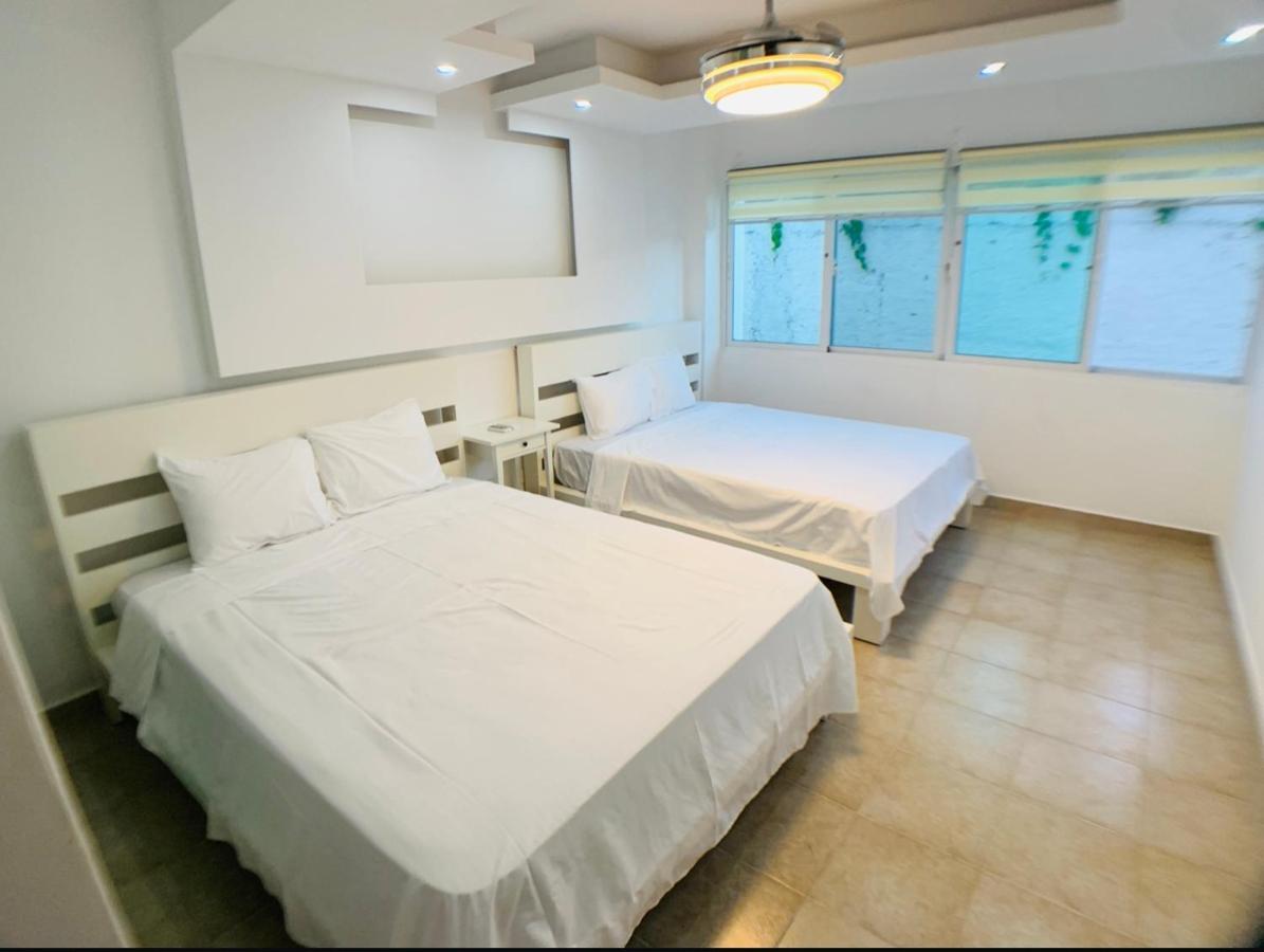 Aparthotel Blue Water Gentle Breeze - Condominio Retiro Bavaro - Espinal Ii Punta Cana