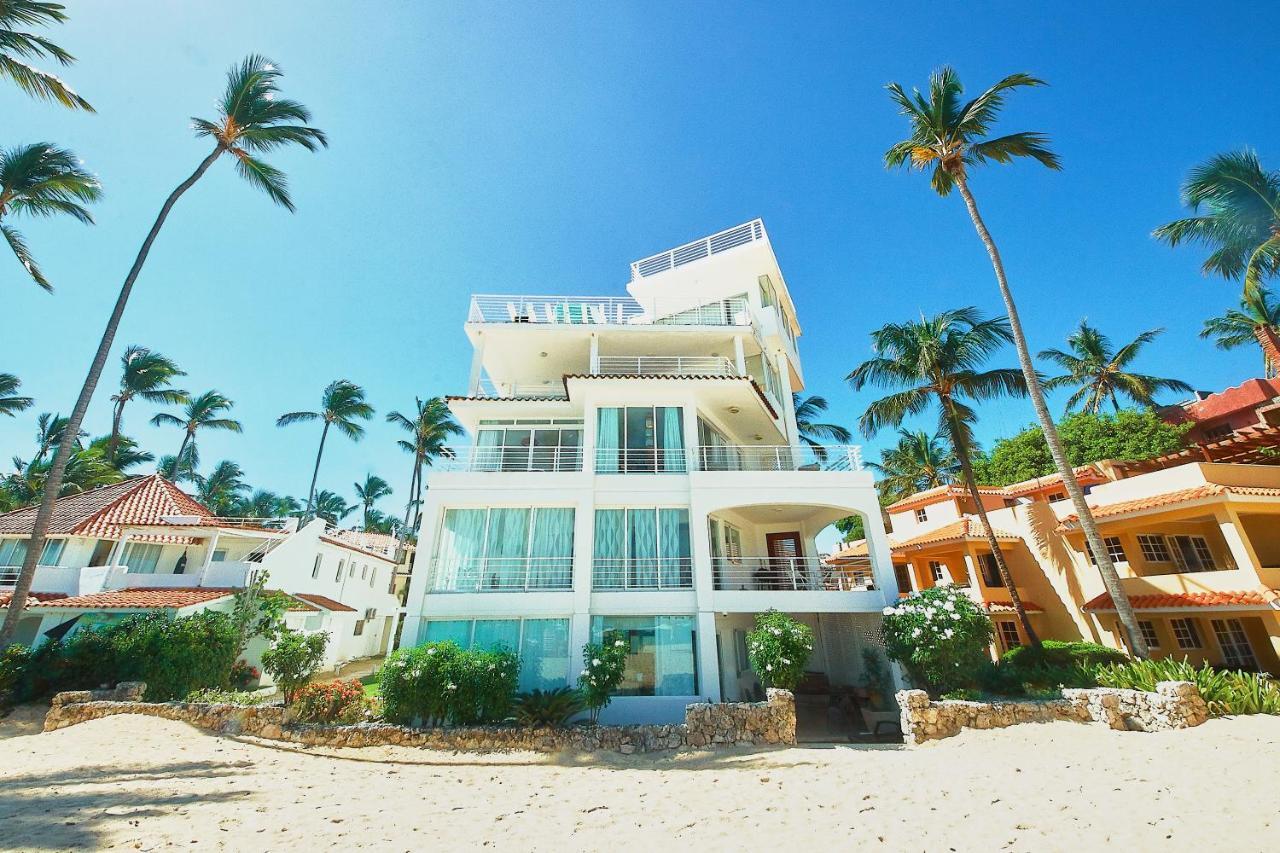 Beachfront - Everything Bed & Breakfast Punta Cana